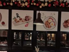 -普拉那啤酒坊Paulaner(凯宾斯基饭店)