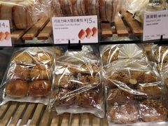 -巴黎贝甜(常德路店)