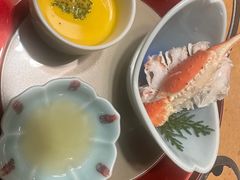 -蟹道乐(梅田店)