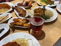-宜家·瑞典风味餐厅(四元桥店)