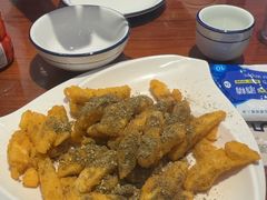 -恩宏德餐馆(平山道店)