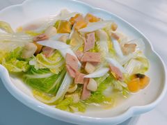 -琬苑鸽庄·川粤融合菜(解放碑总店)