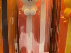 -line friends(明洞旗舰店)
