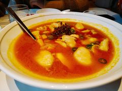 -俏江南天津时尚曲艺主题餐厅(马场道店)