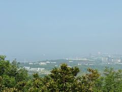 -狼山风景名胜区