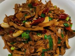 -四道菜·福建菜馆(新街口金鹰店)