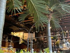 -咖梦餐厅 COMENG RESTAURANT