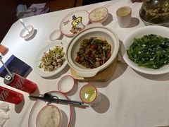 -小厨师·二十年沈家门小海鲜(百井坊巷店)