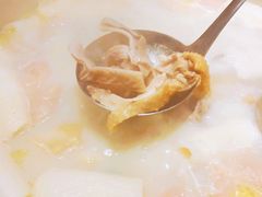 霸气竹笙王猪肚鸡-顺德公广东猪肚鸡·煲仔饭(白石洲店)