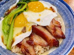 -澳门陈光记烧味饭店(南京德基广场店)