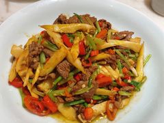 -径山十八道·风味民间菜(杭州总店)
