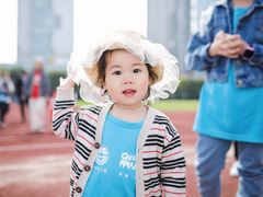 -绿城奇妙园双语日托(华茂悦峰园区)