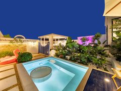 -玉渡山自然风景区