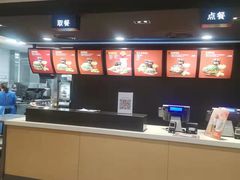 -麦当劳(石坝服务区店)