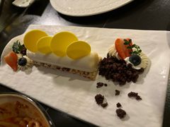 -宴悦海鲜餐厅·游水海鲜·牛排(亚龙湾瑞吉店)