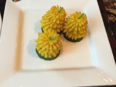 -新天世纪中餐厅