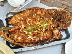 -清真·馬坡二旦烧烤(人生一串拍摄店)