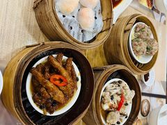 -添好运(中环IFC店)