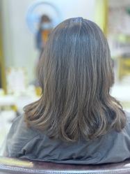 -雅仕 HAIR SALON 美发沙龙