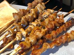 -肉串汪(望京店)