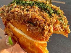 -CARINO BAKERY&CAFE(人广来福士店)
