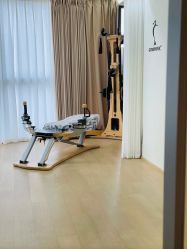 -康舒普拉提工作室control pilates