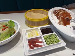 -东流山北京烤鸭·家常菜(南京首店)