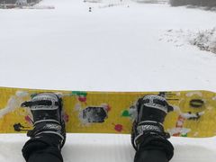 -长春莲花山滑雪场