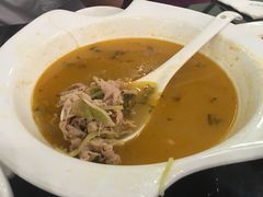 -鹿港小镇(悠唐店)