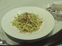 -和源祥·日照菜扛把子(万平口一店)