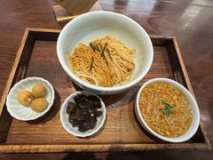 -蟹上黄·蟹黄面·江南糖水(人民广场店)