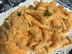 -八两八金·莱芜特色炒鸡(市南漳浦路店)
