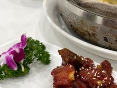 -瑞福园联谊餐室(茂名南路店)