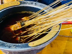 冷锅串串-冒椒火辣(奎星楼街店)