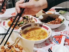 -金多鱼大排档·烤鱼·烧烤·宵夜(江南水都店)