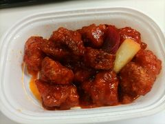 -鹿港小镇(悠唐店)