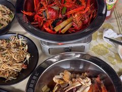 -聚味瞿记·龙虾堂(渔人码头一店)