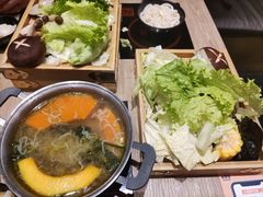 -吉野家(天坛东路店)