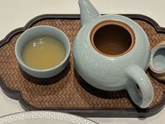 茶壶松茸竹笙清汤-伯衡55·吉品轩(乌鲁木齐南路店)
