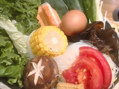 -呷哺呷哺 黄金牧场 (新中关购物中心店)