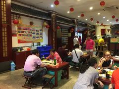 -赵记煎饼卷大葱(东岳店)