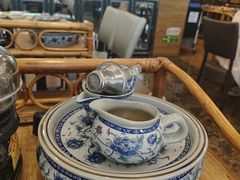 -虾饺妹·粤式手工点心(水荫路店)