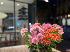 -BAKER&SPICE(安福路店)