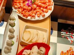-季季红火锅(文化大厦店)