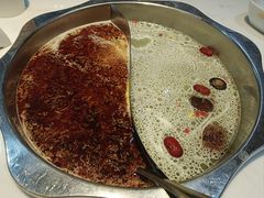 -傣妹火锅(南京东路一店)