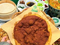 -黑窑厂糖油饼烤鸭·清真菜(旗舰店)