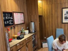 -老街坊美食汇(玉兰大街店)