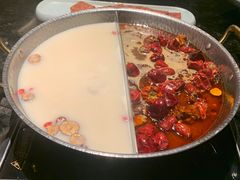 -捞王锅物料理(上海世茂广场店)