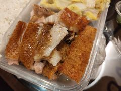 -东江海鲜酒家(艺都分店)