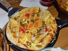 -清真·艾美可餐厅(大悦汇店)